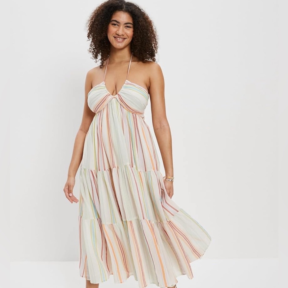 American Eagle Dress